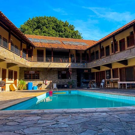 Castelo De Santa Teresa Guest House Rio de Janeiro Luaran gambar