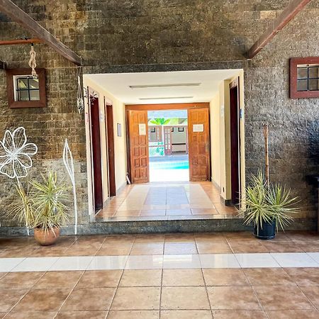 Castelo De Santa Teresa Guest House Rio de Janeiro Luaran gambar