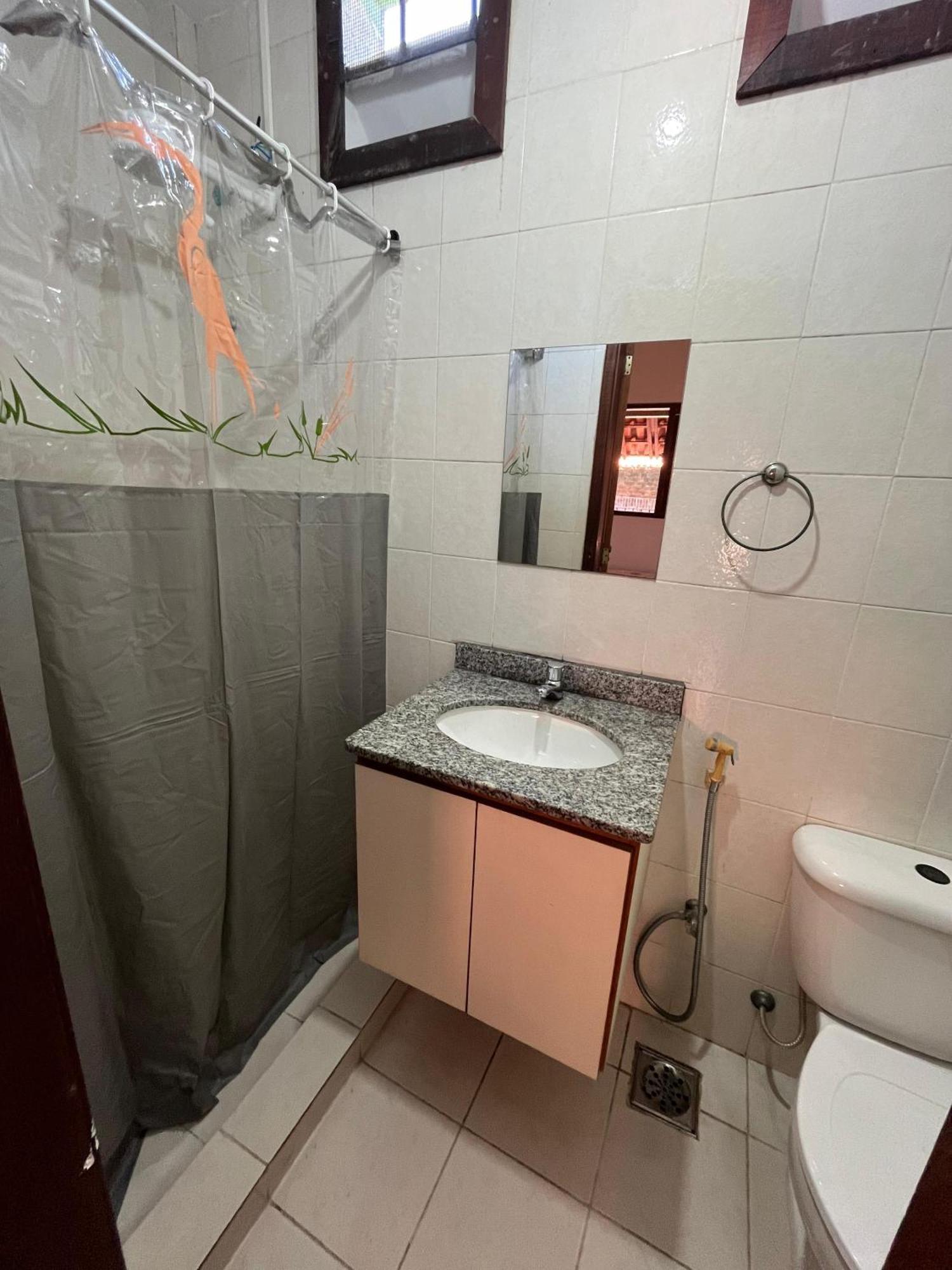Castelo De Santa Teresa Guest House Rio de Janeiro Luaran gambar