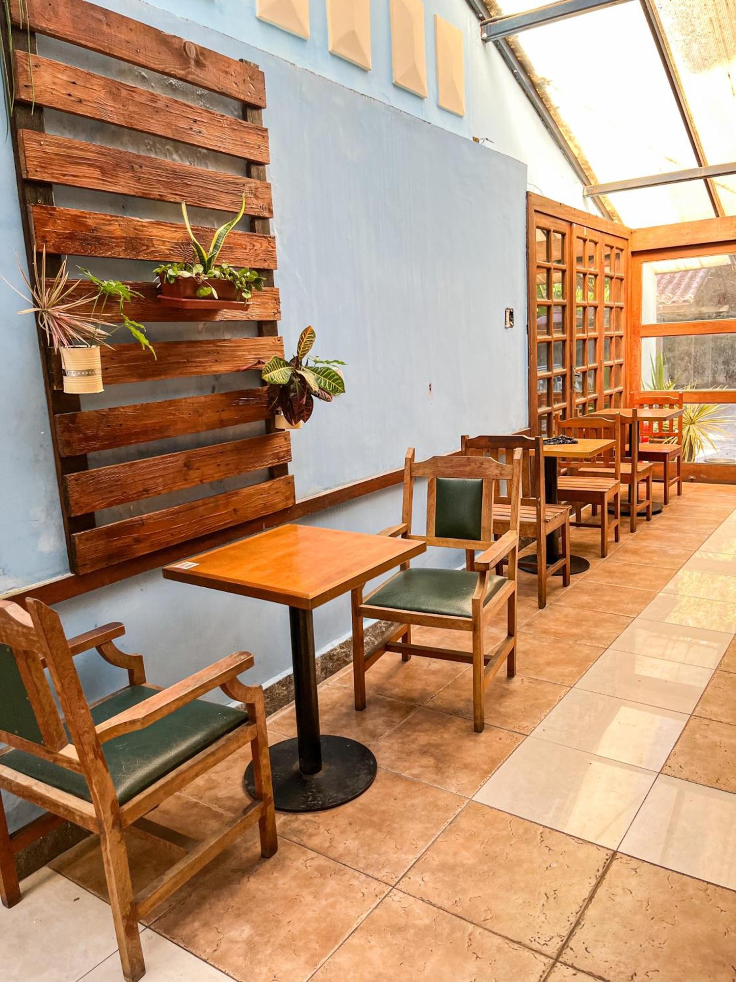 Castelo De Santa Teresa Guest House Rio de Janeiro Luaran gambar