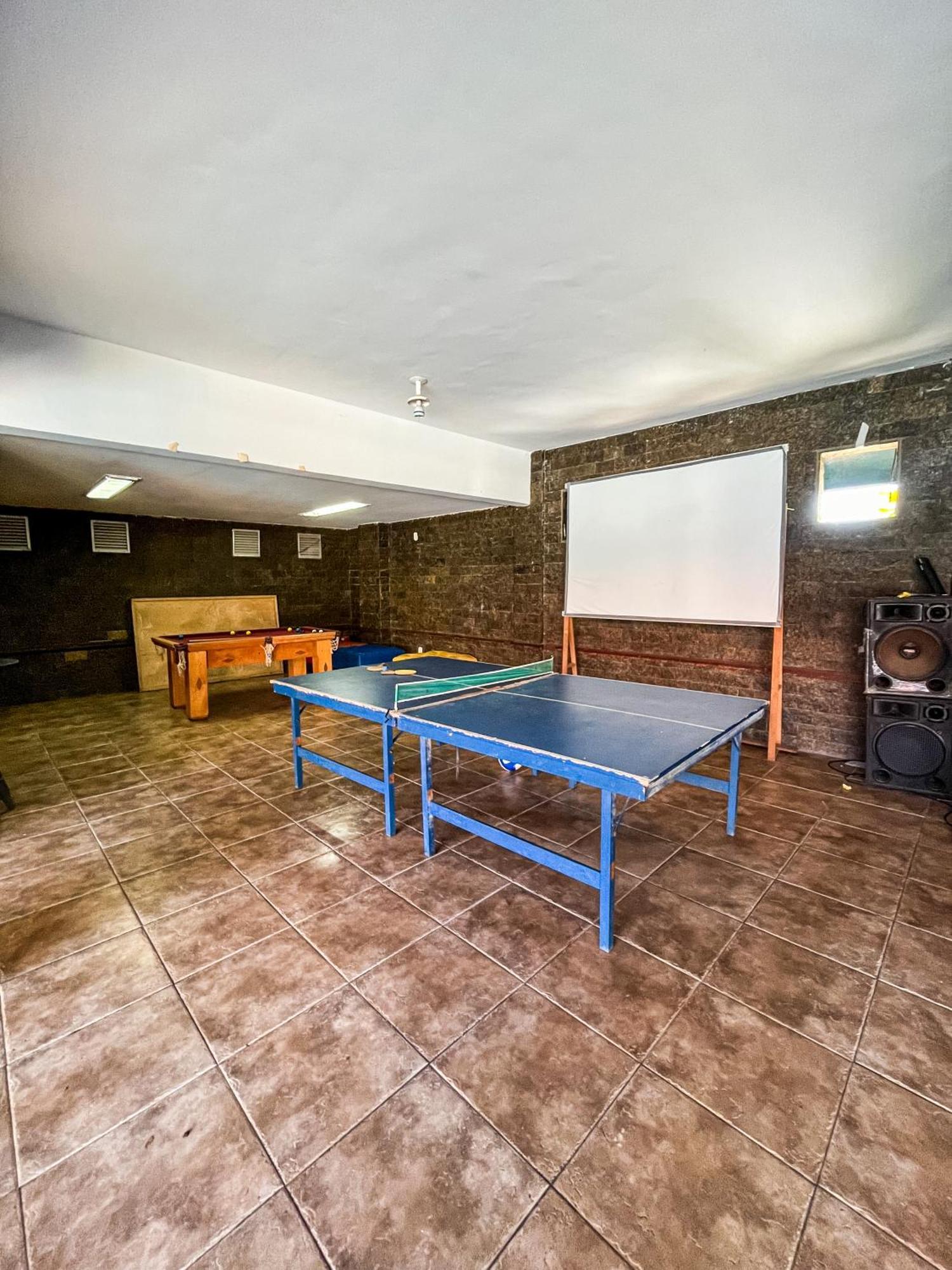 Castelo De Santa Teresa Guest House Rio de Janeiro Luaran gambar