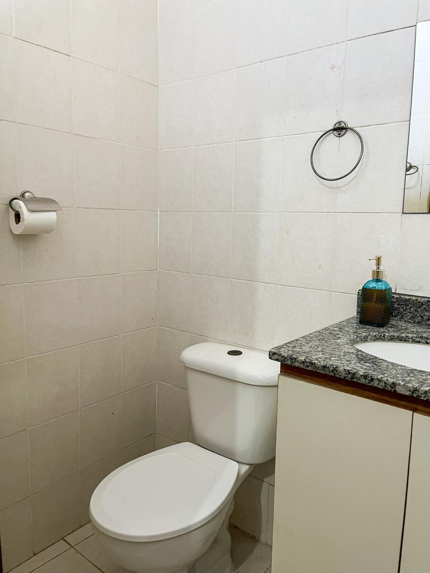 Castelo De Santa Teresa Guest House Rio de Janeiro Luaran gambar