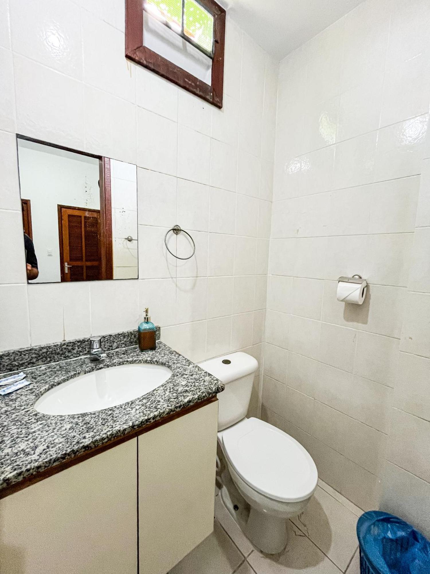 Castelo De Santa Teresa Guest House Rio de Janeiro Luaran gambar