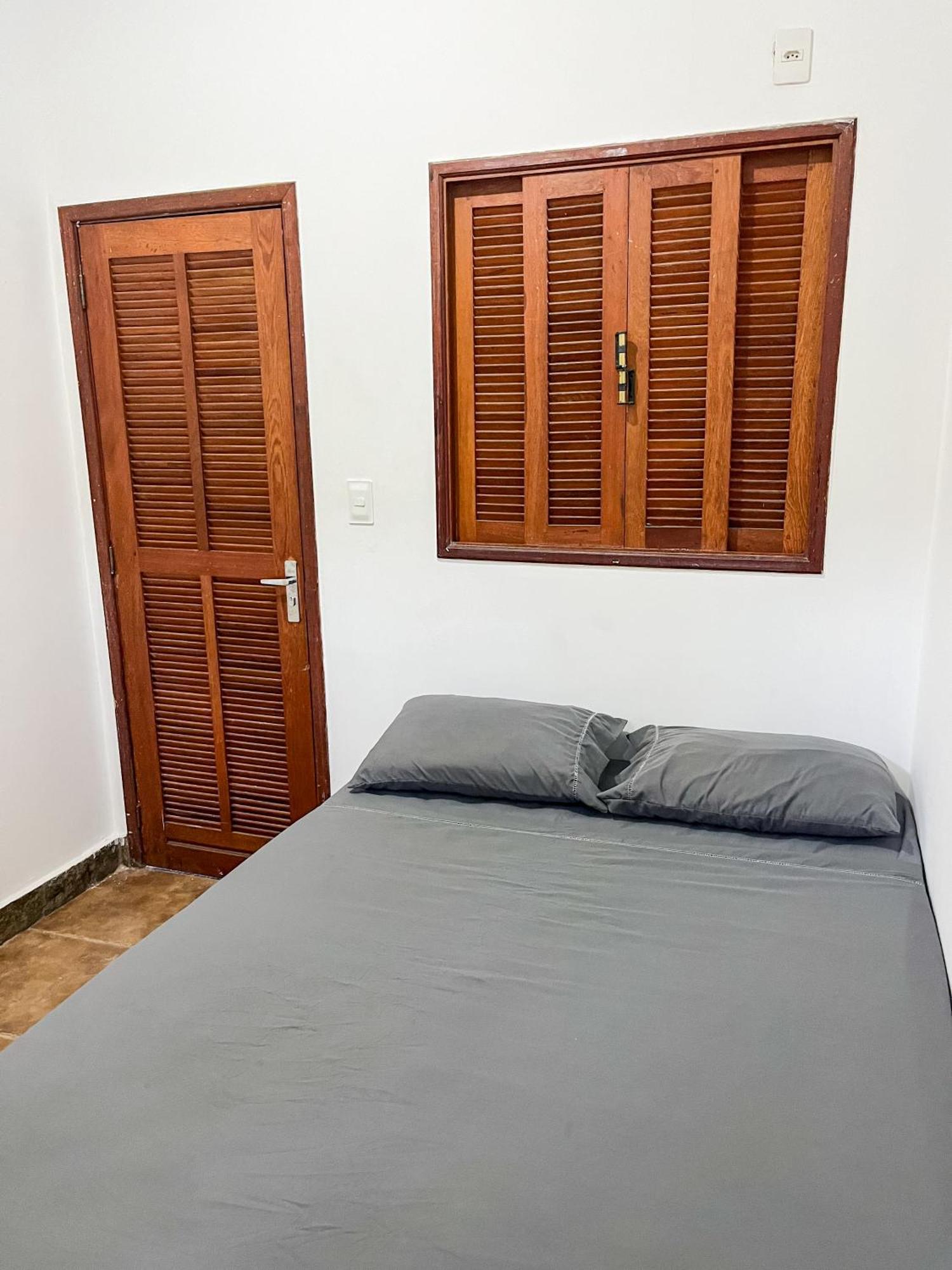 Castelo De Santa Teresa Guest House Rio de Janeiro Luaran gambar