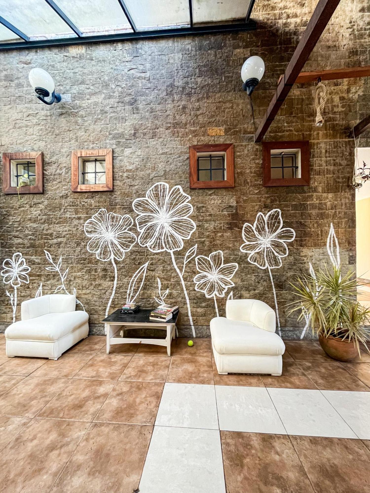 Castelo De Santa Teresa Guest House Rio de Janeiro Luaran gambar