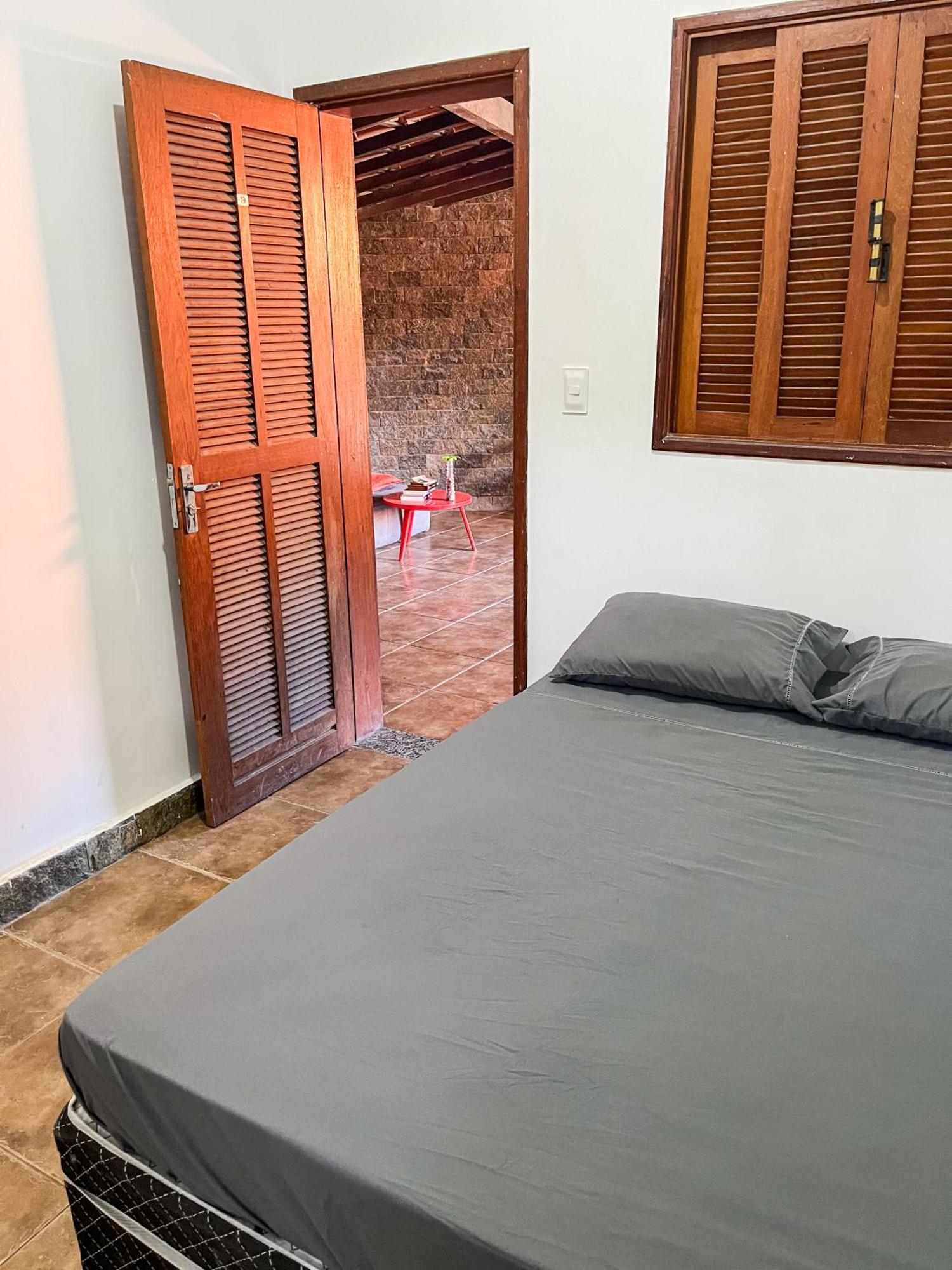 Castelo De Santa Teresa Guest House Rio de Janeiro Luaran gambar