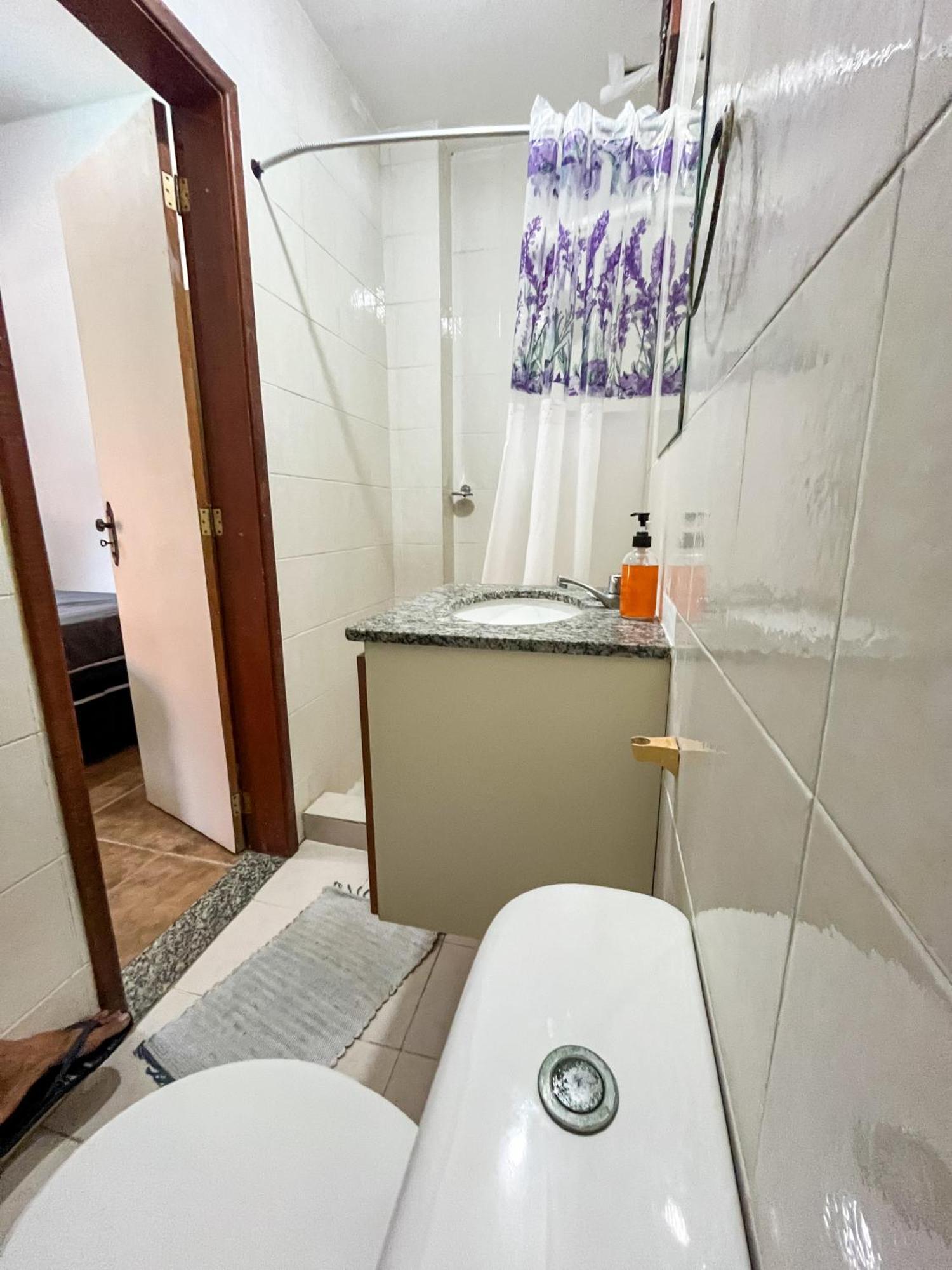 Castelo De Santa Teresa Guest House Rio de Janeiro Luaran gambar