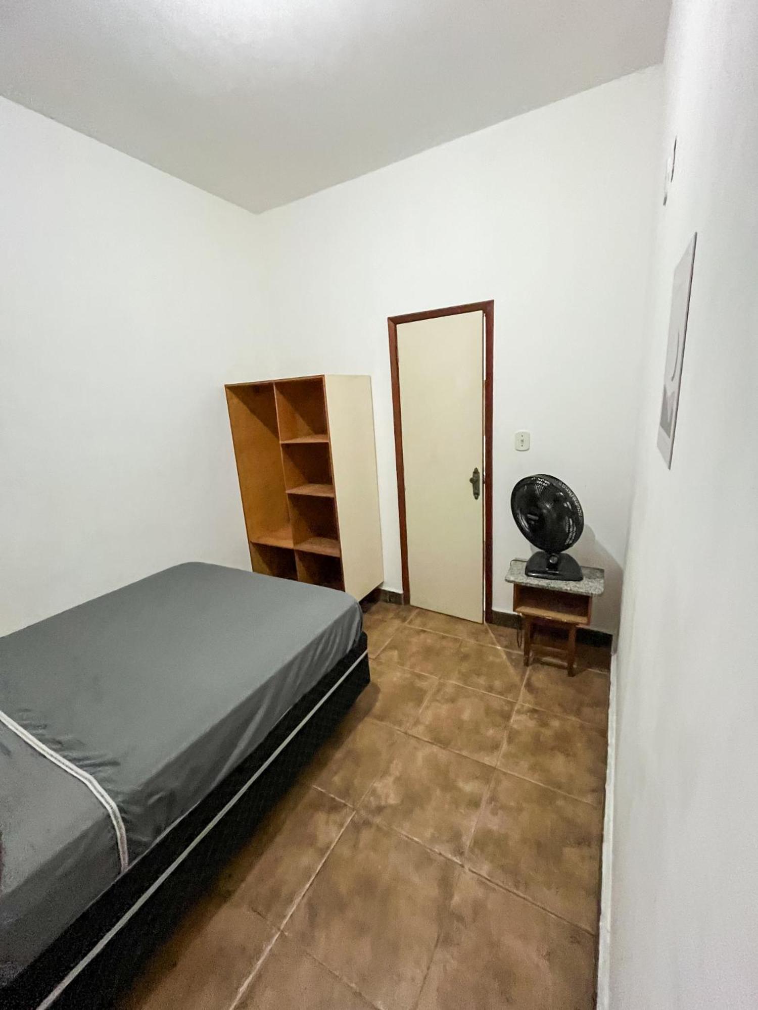 Castelo De Santa Teresa Guest House Rio de Janeiro Luaran gambar