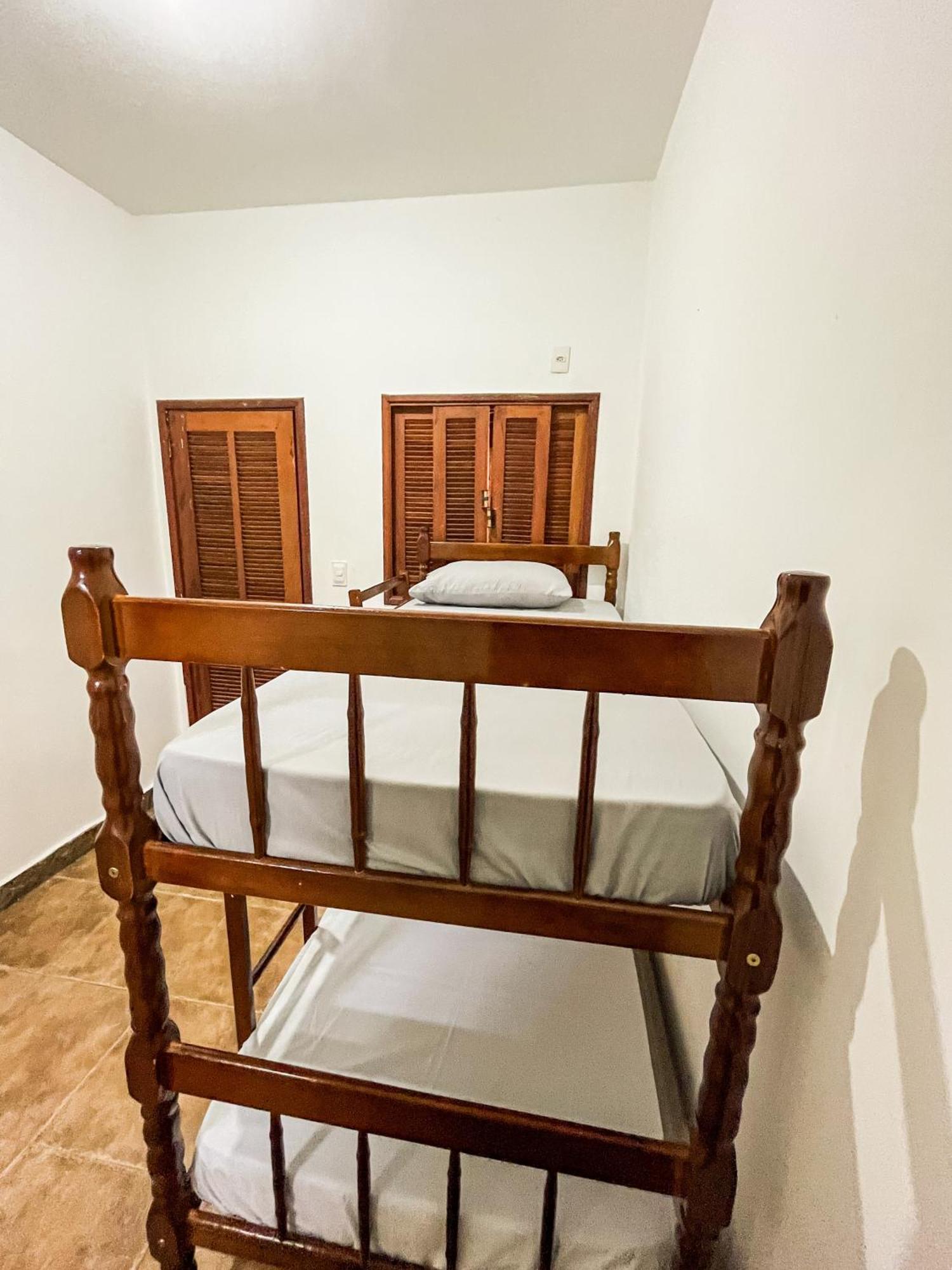 Castelo De Santa Teresa Guest House Rio de Janeiro Luaran gambar