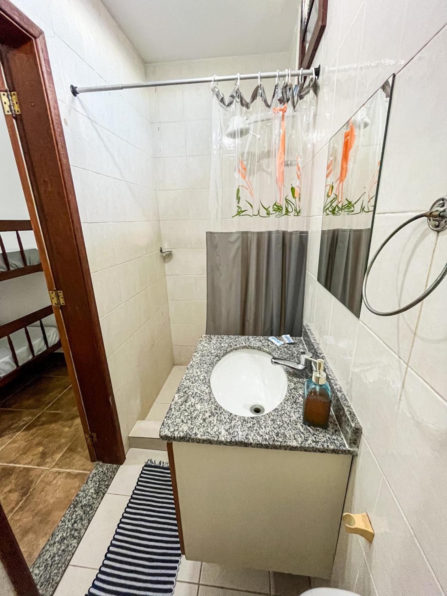 Castelo De Santa Teresa Guest House Rio de Janeiro Luaran gambar